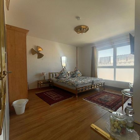 Mine Hotel 바일러스비스트 외부 사진