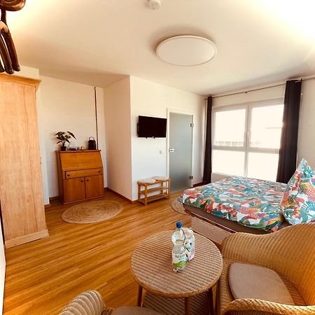 Mine Hotel 바일러스비스트 외부 사진