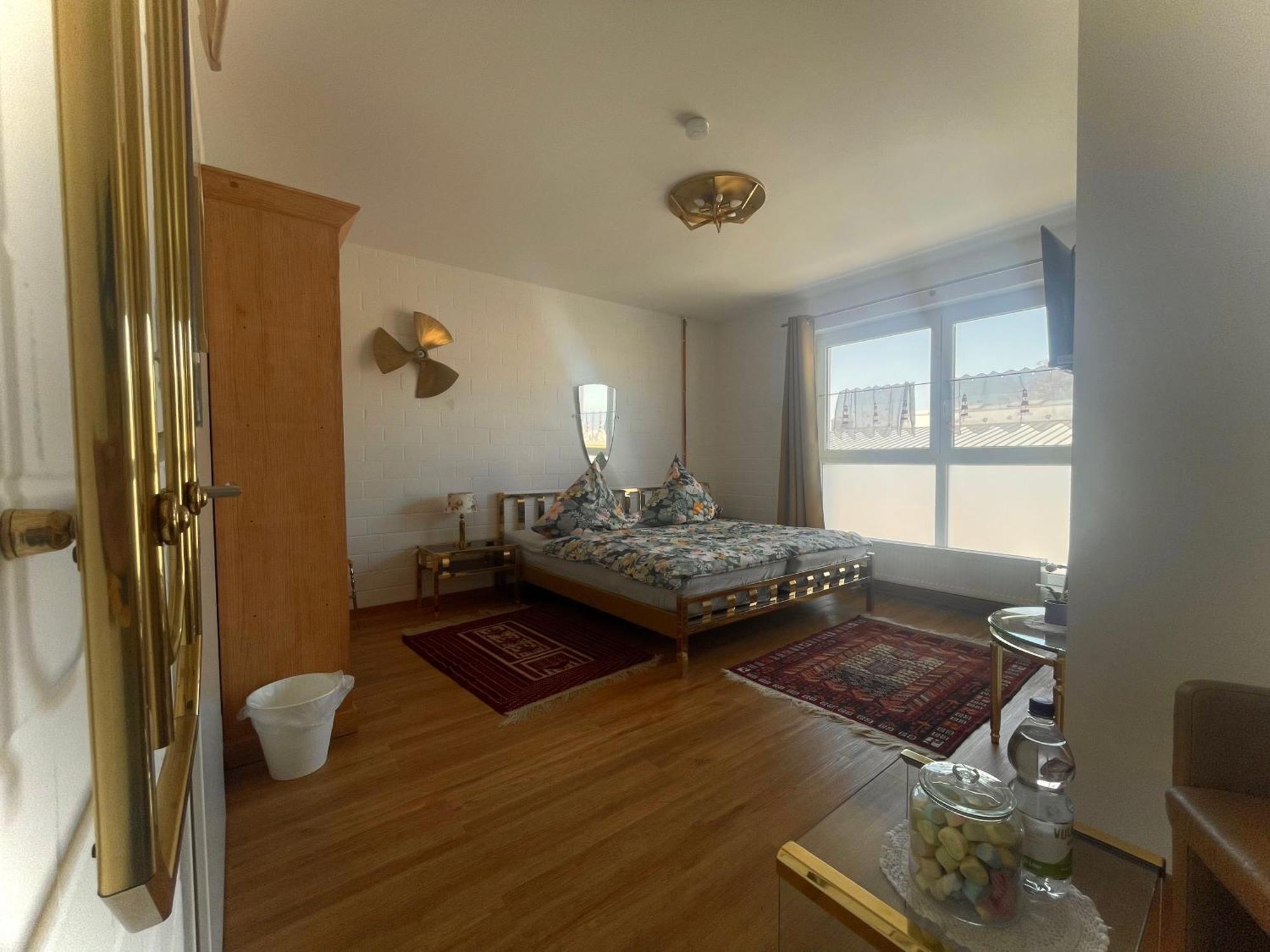 Mine Hotel 바일러스비스트 외부 사진