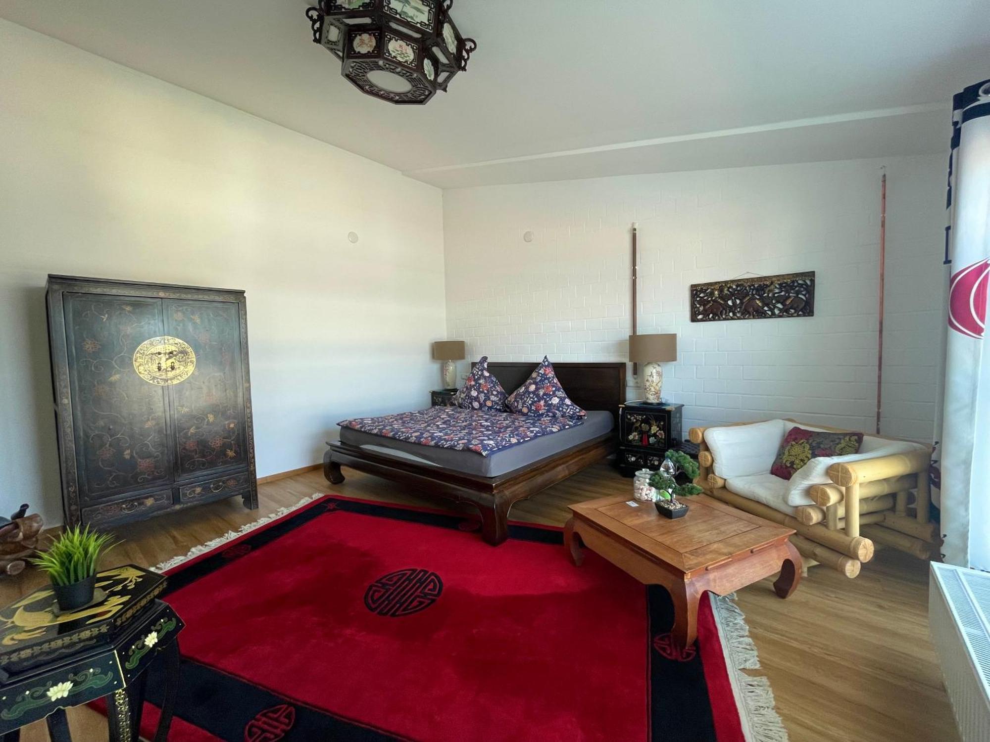 Mine Hotel 바일러스비스트 외부 사진